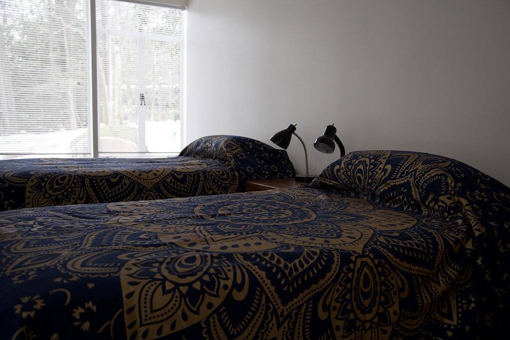 Mitte des Jahrhunderts in Lexington in Lexington (MA), Massachusetts