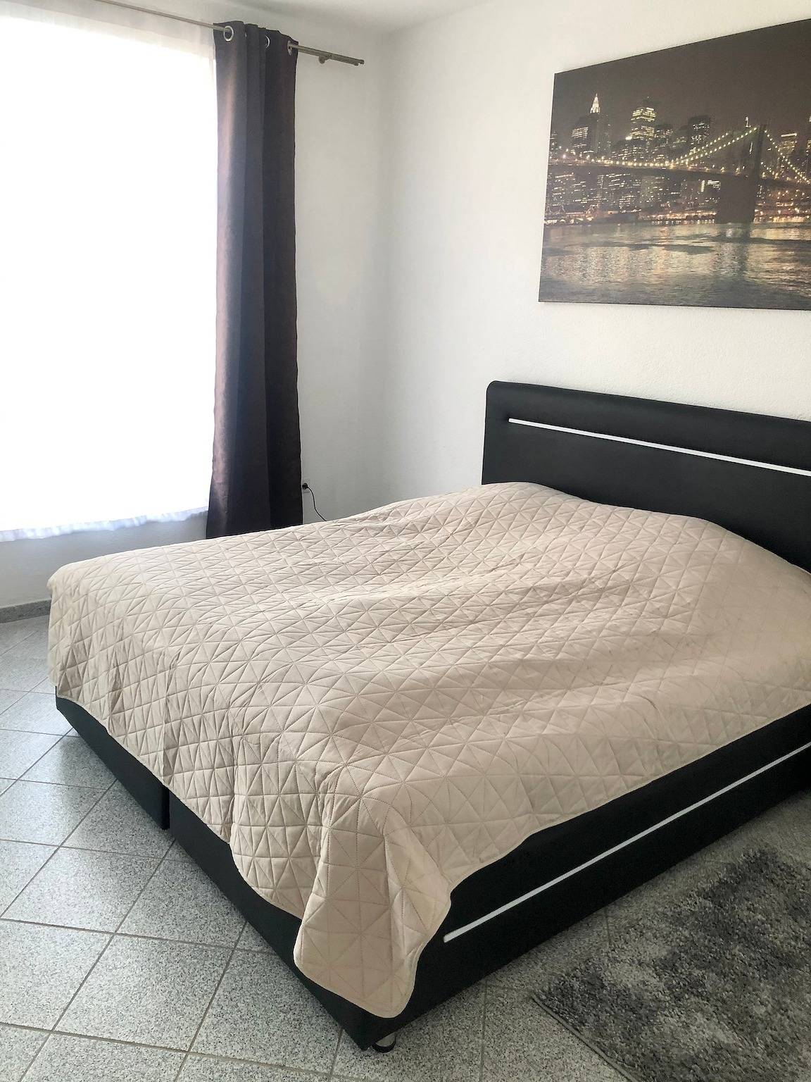 Ganze Ferienwohnung, Ferienwohnung Ilmradweg in Kranichfeld, Weimarer Land