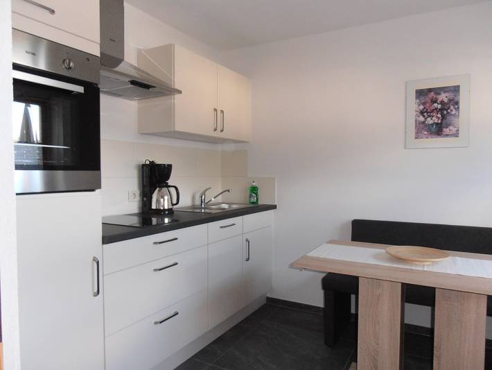 Ferienwohnung für 2 Personen, mit Terrasse in Arzl im Pitztal - 4