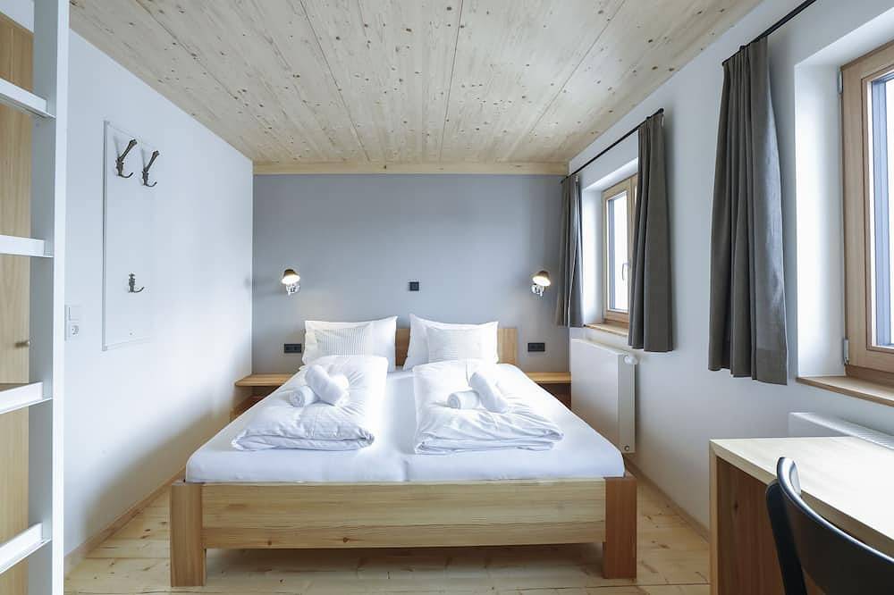 Haus Sonnblick in Stuben am Arlberg, Arlberg