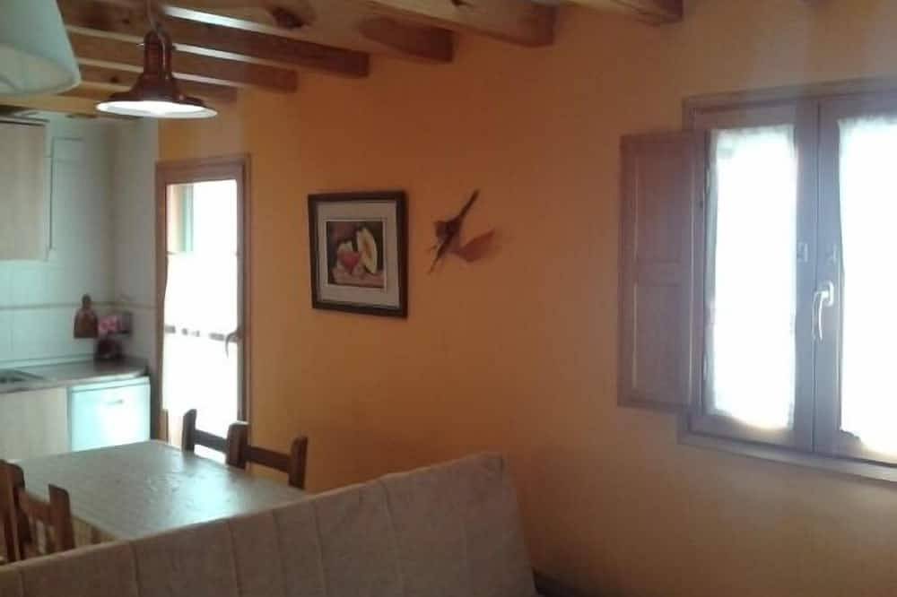 Casa Javier para 4 personas in Rodellar, Bierge