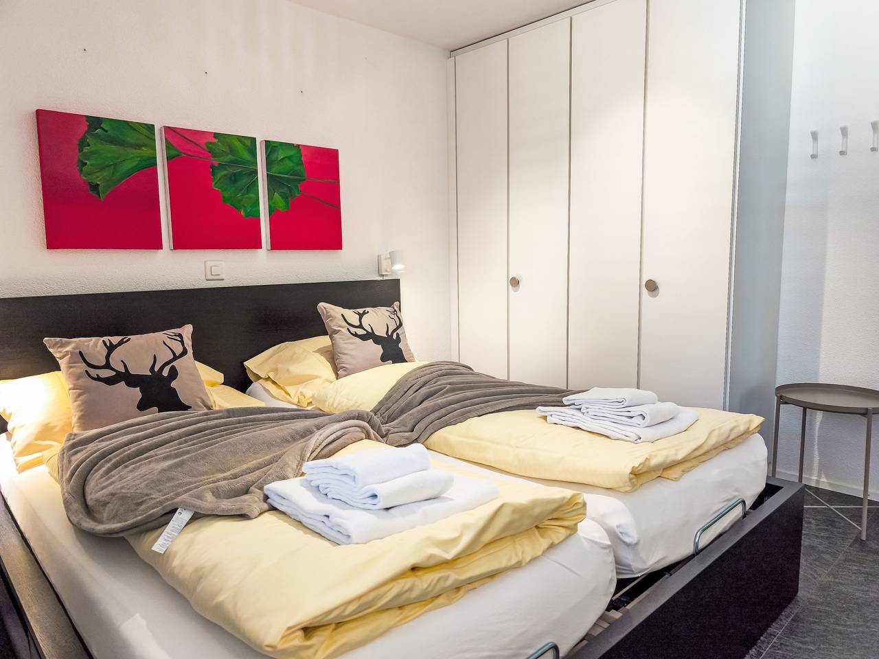 Ganze Wohnung, Silence, Apt. P in Wengen, Lauterbrunnen