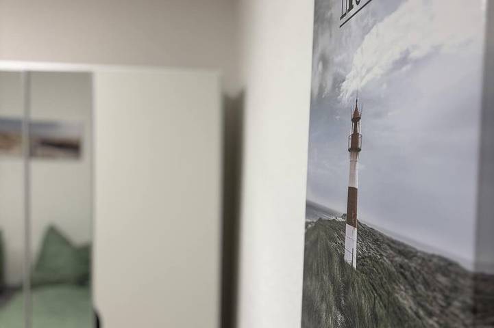 Ferienwohnung für 6 Personen in Wirdum - 3