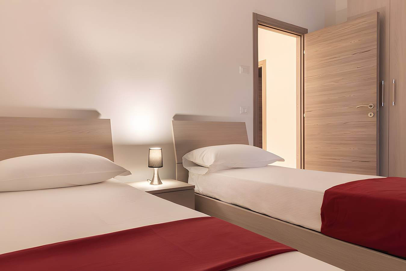 Ganze Wohnung, Modernes Apartment nahe Designer Outlet Noventa di Piave und Adriaküste in Salgareda, Treviso Provinz