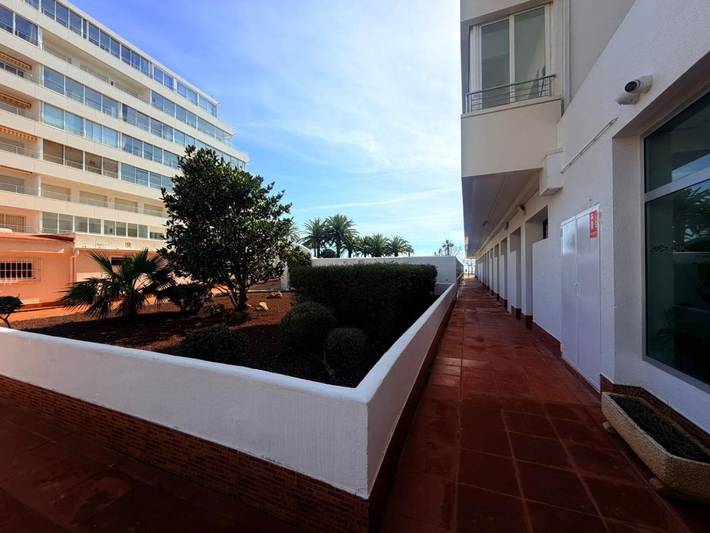 Entire apartment, Charming 1-bedroom apartment with pool & garden in Roses Santa-Margarita in Platja de Sant Margarida (Roses), Roses