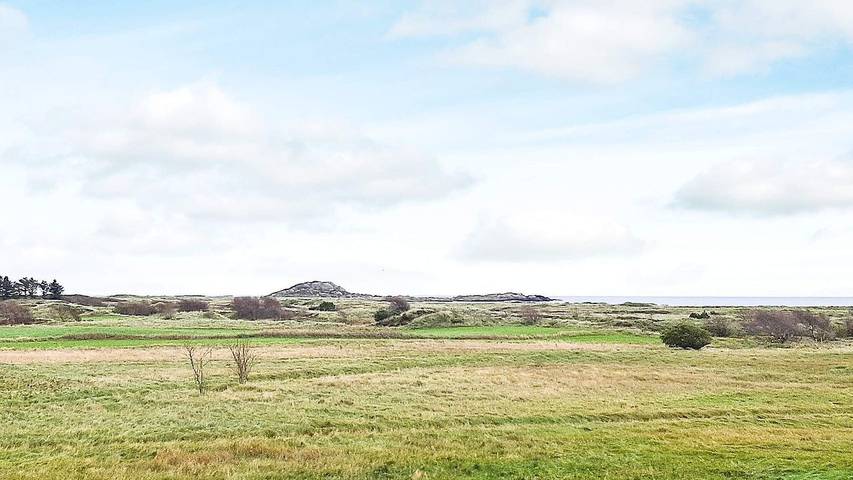 Ferienwohnung für 5 Personen, mit Pool und Garten in Farsund - 4