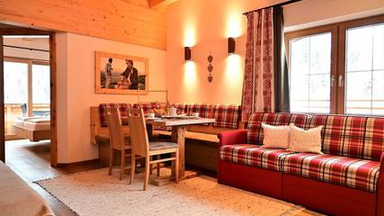 Appartement voor 4 Personen in Biberwier, Zugspitze (Oostenrijk), Afbeelding 1