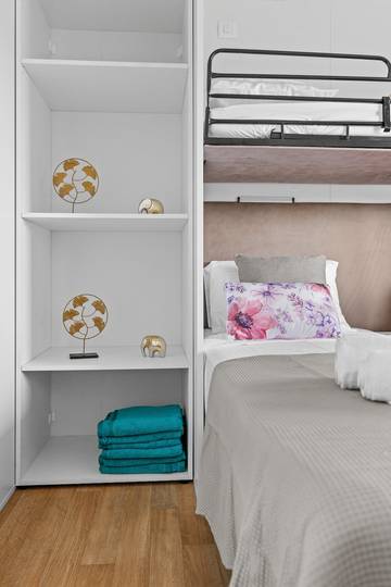 Camping für 6 Personen in Pjescana Uvala, Südküste Istrien, Bild 4