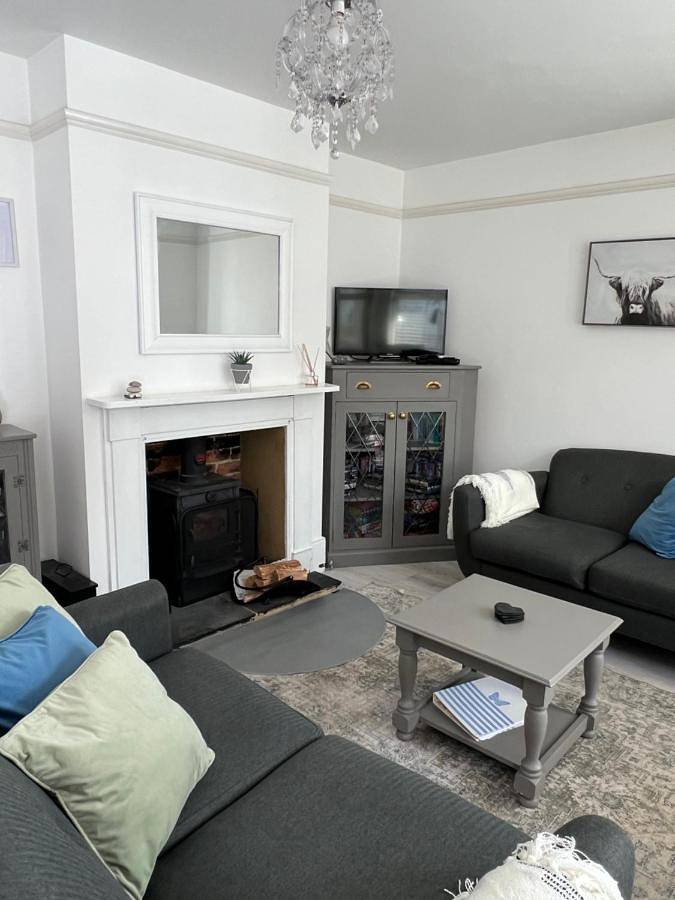 Holiday Home in Deal, Kent