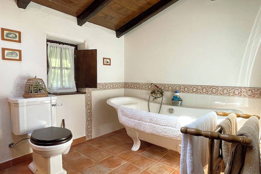 Charming restored traditional Navarrese farmhouse from 1800, in the Baztan region. in Arantza, Spanish Pyrenees