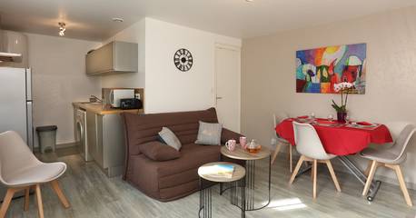 Gîte für 2 Personen in Quiberon, Bretagne, Bild 2