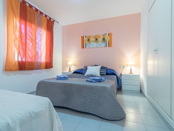 Ganze Wohnung, Sant Maurici in Empuriabrava, Oberampurien