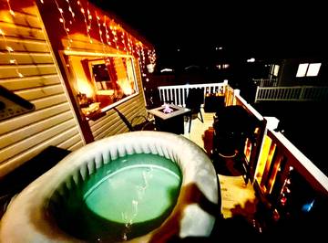Lodge for 15 People in Newquay, Cornwall, Photo 2