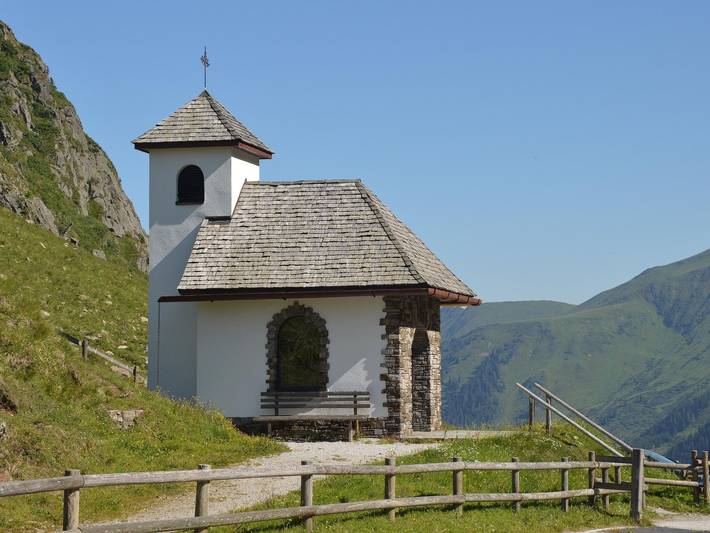 Ferienhaus Daum in Rottenmanner und Wölzer Tauern, Großsölk