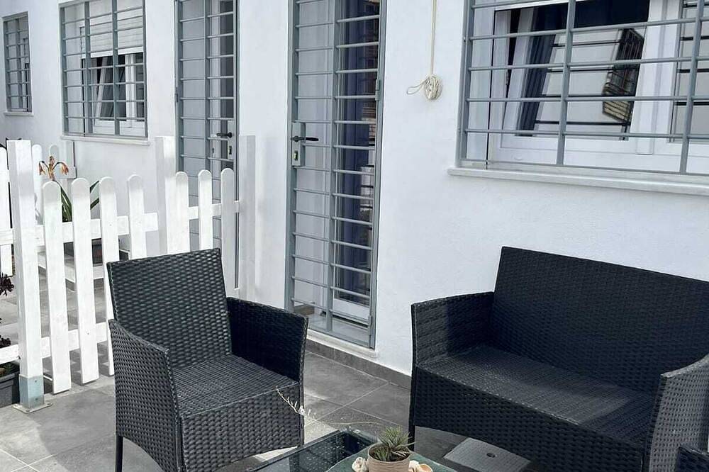 Appartamento intero, Terapia Salada Ii  . in Zahora, Barbate