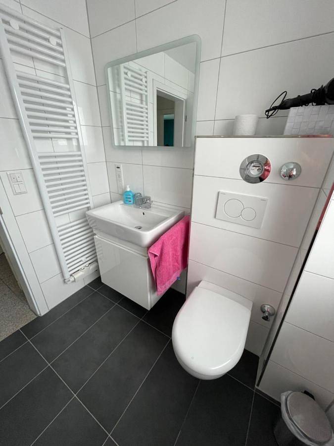 Ganze Wohnung, Ferienwohnung Sprockhövel in Sprockhövel, Ennepe-Ruhr-Kreis