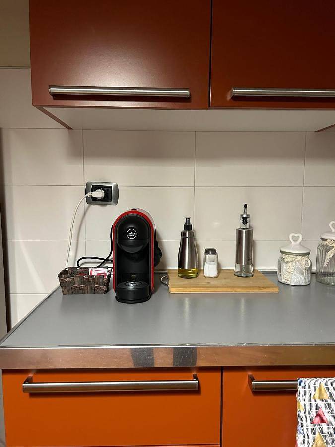 Chambre d’hôte pour 6 personnes, avec jardin, animaux acceptés à Voghera - 3