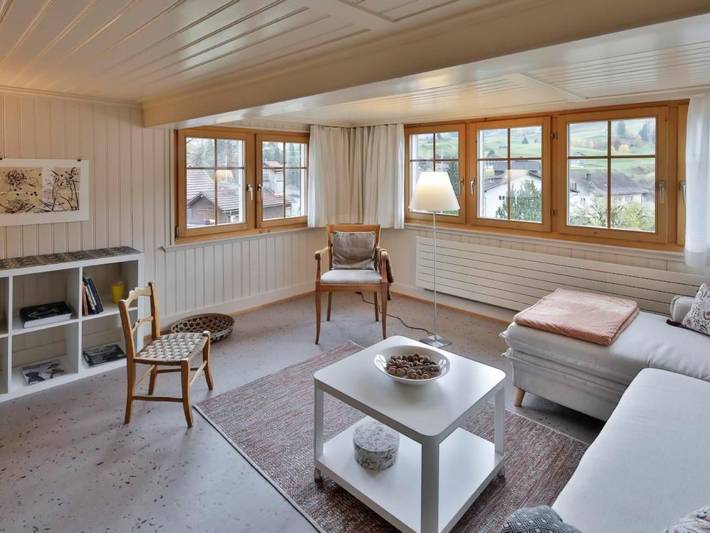 Bauernhof für 5 Personen, mit Garten