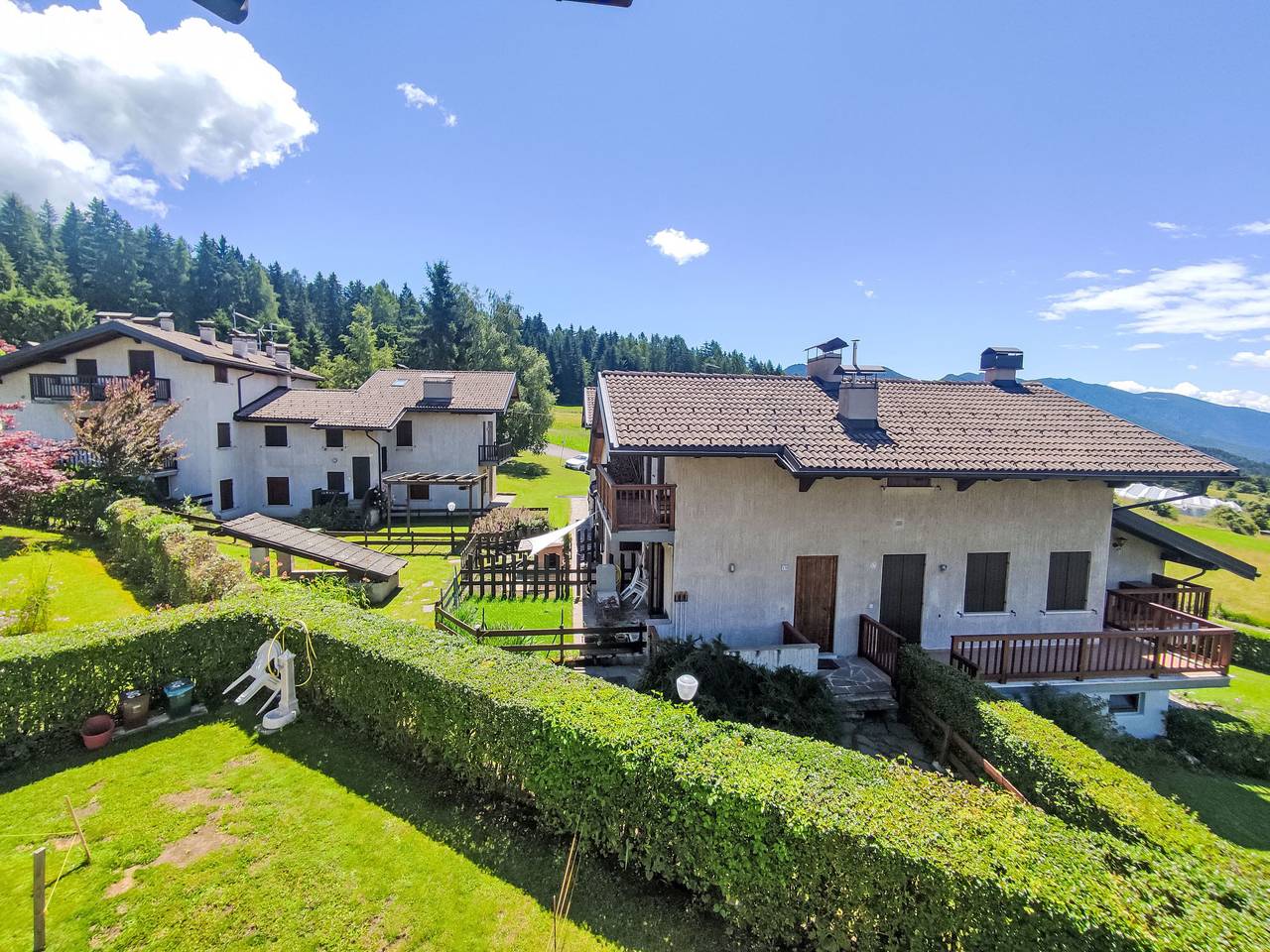 Ganze Wohnung, Ermeti in Sfruz, Val di Non