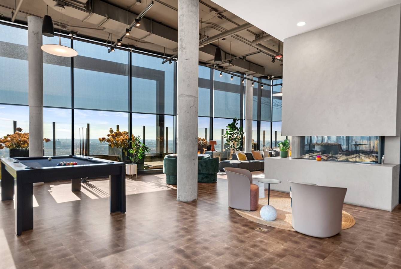 Appartamento intero, West Loop Charm Dining Nightlife Balcony in Chicago, Contea di Cook