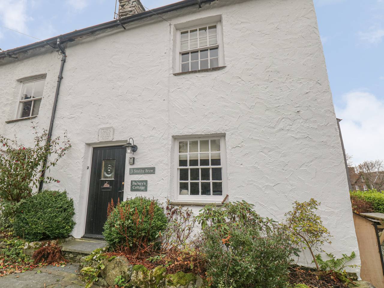 Casa vacanza a Cumbria a partire da 143€ a notte