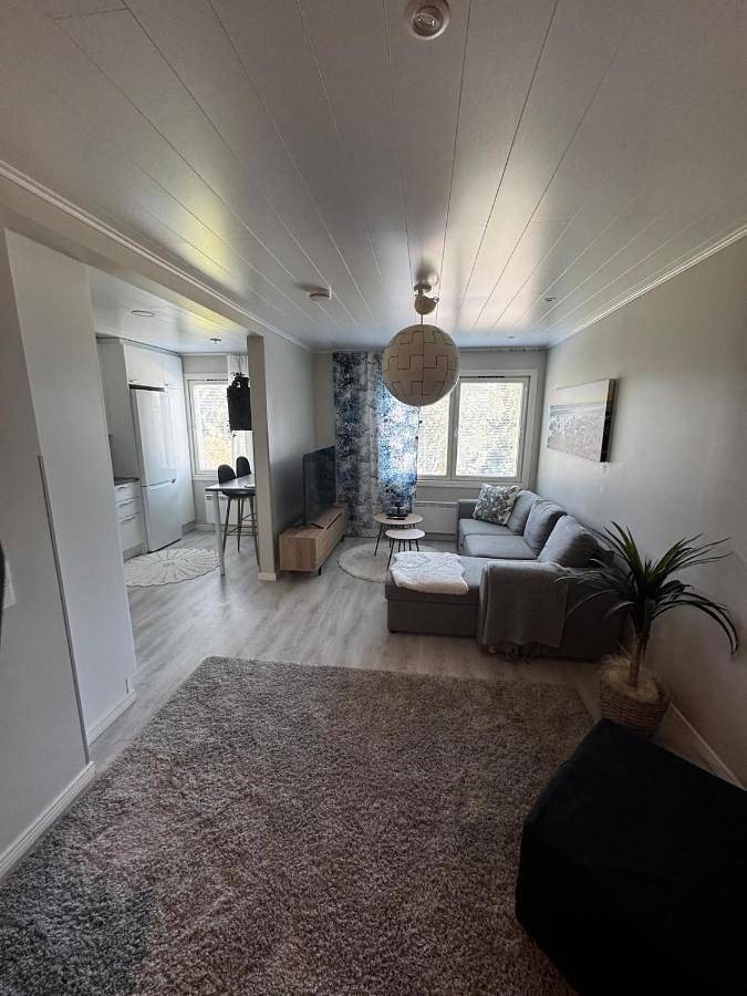 Appartement de vacances pour 4 personnes