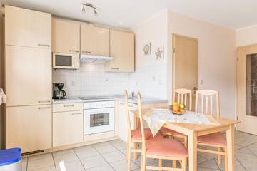Ferienwohnung für 4 Personen in Hafen Büsum, Büsum, Bild 4