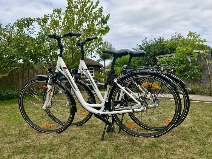 Studio für 2 Personen in Dänschendorf - 4