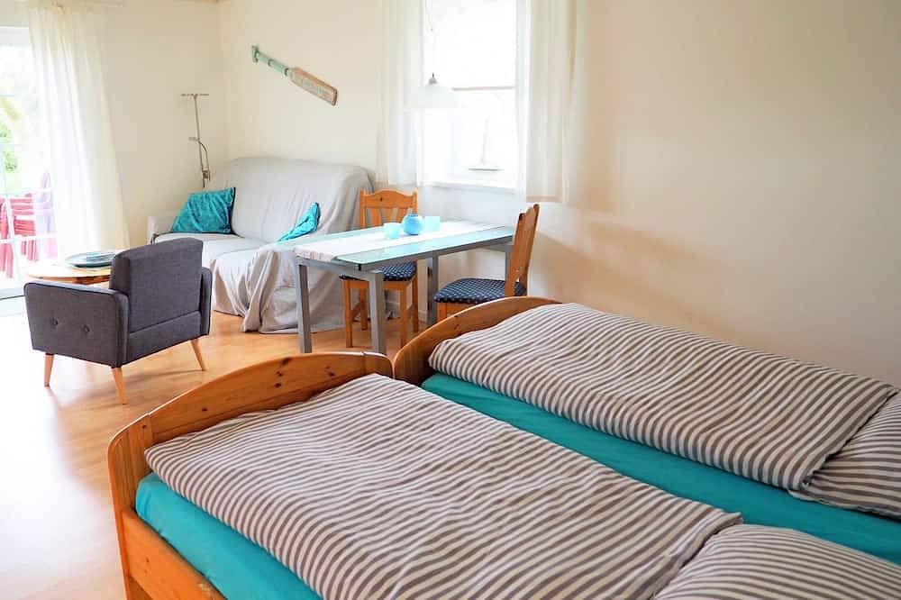 Ganze Wohnung, Studio-Appartement ´Arnis` - Ferienwohnungen Landhaus Siemens in Kappeln in Kappeln, Kappeln & Umgebung