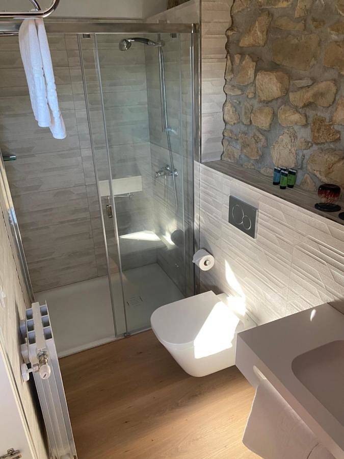Casa rural para 3 personas, con Terraza además de Jardín y Vistas en el País Vasco - 4
