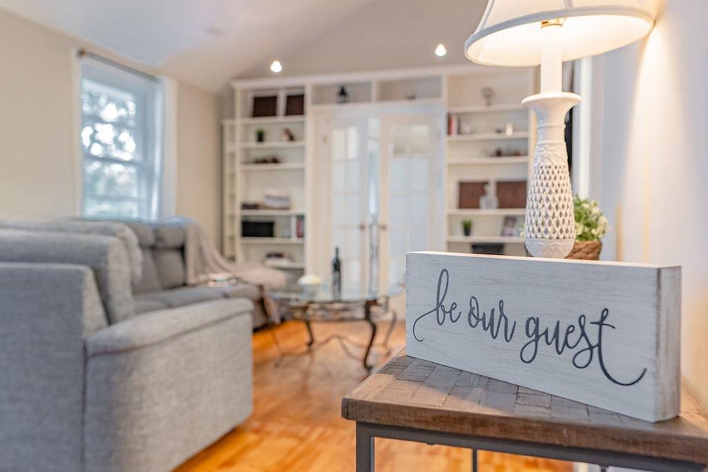 Nelles Cottage on the Park, Backs onto Park in Niagara-on-the-Lake, Niagara Fälle