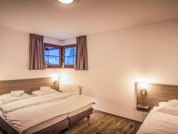 Ferienhaus für 5 Personen in Lipno, Nationalpark Böhmerwald, Bild 3
