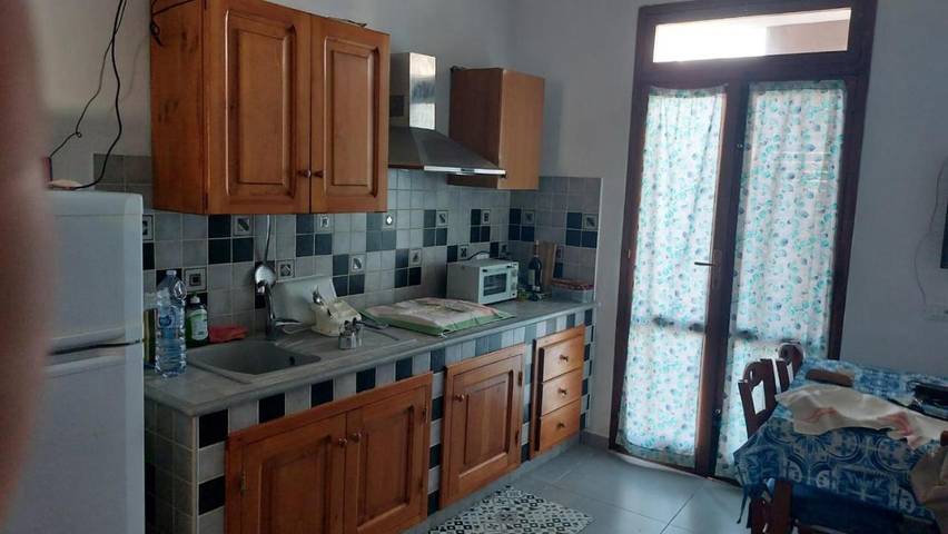 Gîte pour 2 personnes, avec vue et jardin à Favignana - 2