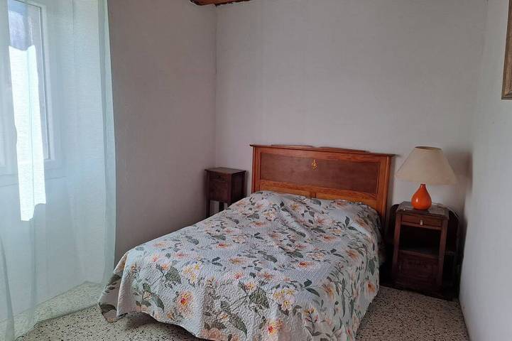 Location de vacances pour 5 personnes, avec jacuzzi et jardin à Valgorge - 3