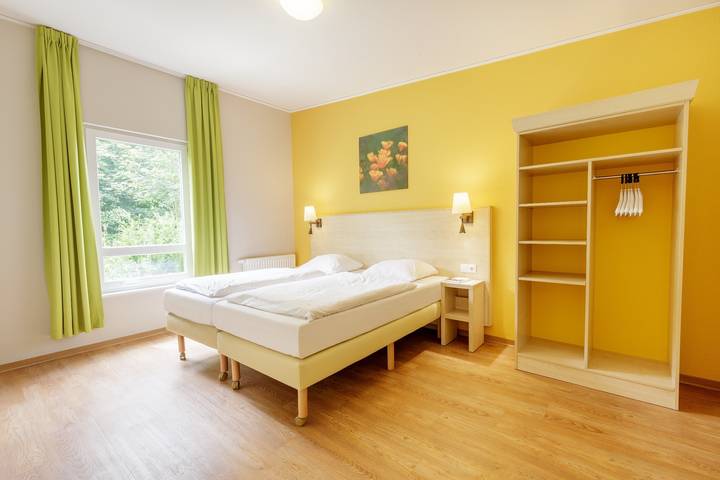 Cottage für 6 Personen im Saarland - 4