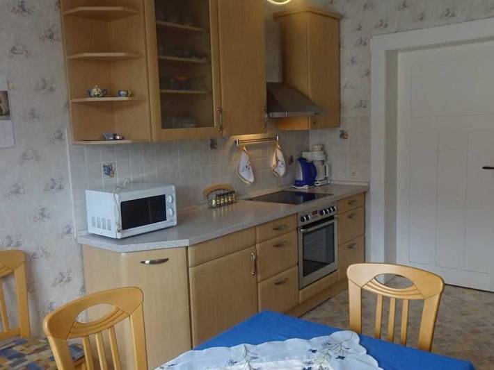 Ganze Ferienwohnung, Ferienwohnung Herrmann in Weischlitz, Weischlitz & Umgebung