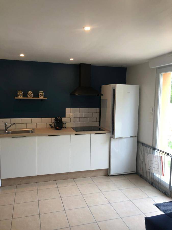 Appartement entier, One-Bedroom Apartment in Caussade, Quercy