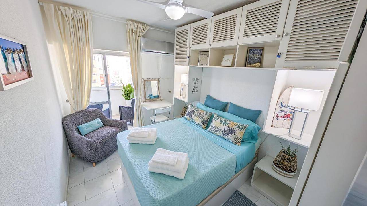Ganze Wohnung, One-Bedroom Apartment in Halbinsel von Setúbal