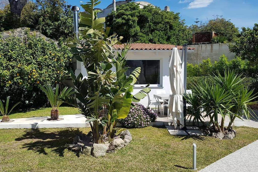 Casa Vacanza M&C Ischia in Chiaia, Forio