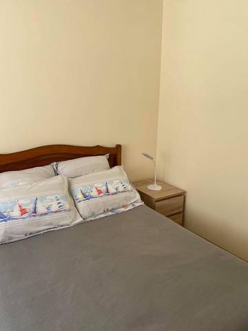 Gîte pour 4 personnes, avec terrasse et jardin dans Saint-Maudez