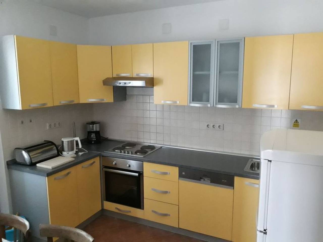 Ganze Wohnung, Mandre in Mandre, Pag