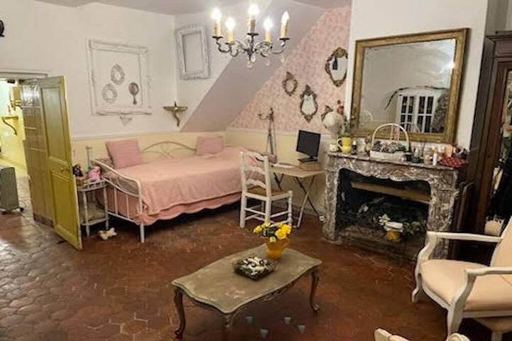 Gîte pour 3 personnes, avec jardin et terrasse dans Île de France - 2