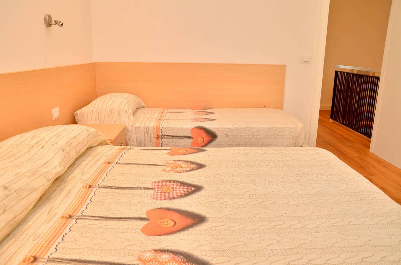 Komfortable Villa für 6 Gäste - Beahost Rentals in Bibione, San Michele al Tagliamento