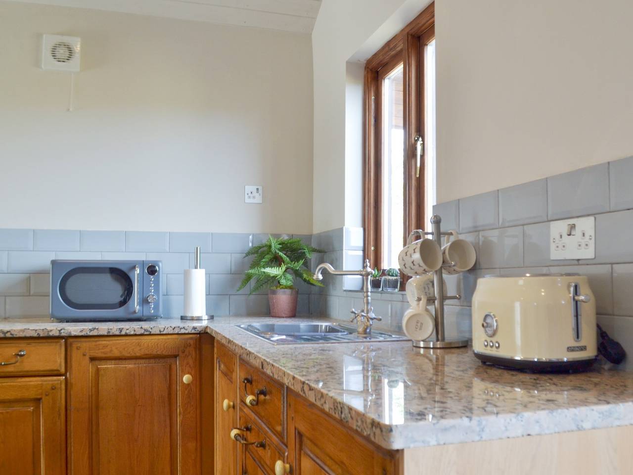 Fern Lodge - Uk13321 in Melbourne (Derbyshire), Derbyshire