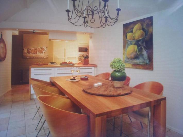 Gîte pour 5 personnes, avec vue et jardin à Huizen - 3