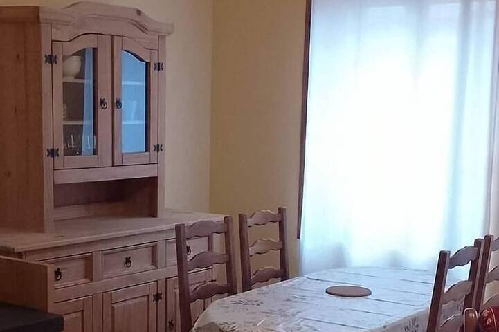 Appartement de vacances pour 4 personnes