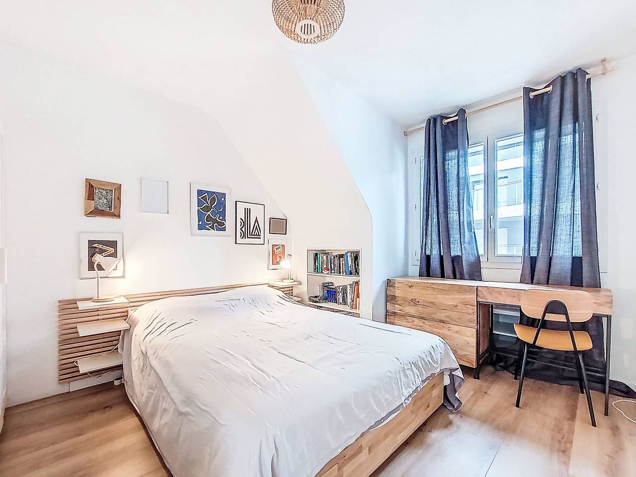 Entire apartment, Charme et Confort in Vannes, Côte des Mégalithes