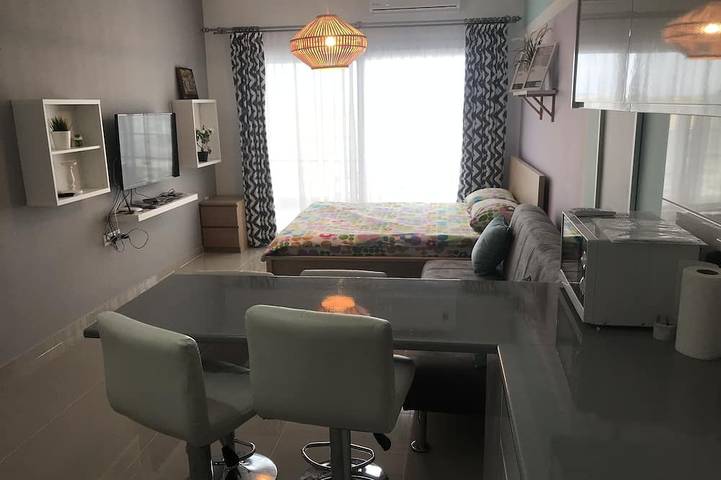Ferienwohnung für 3 Personen in Nordzypern