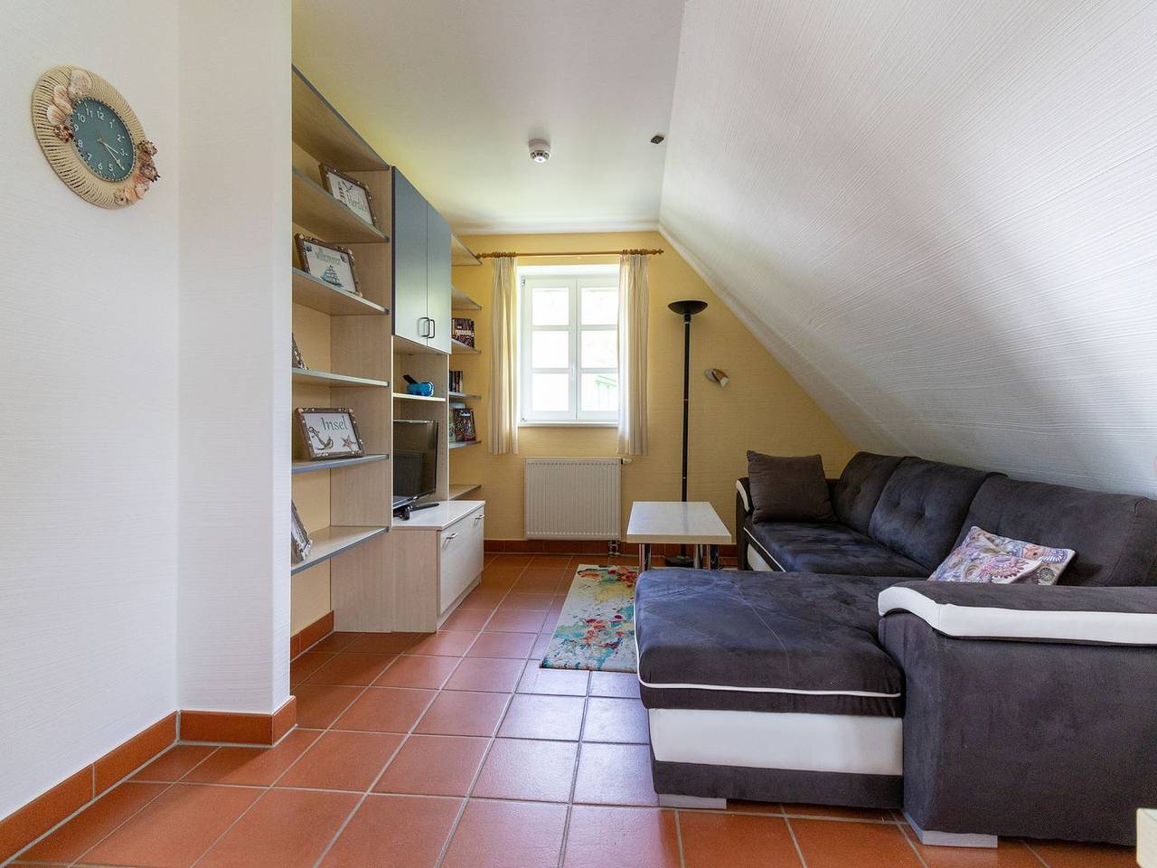 Appartamento vacanze a Rugen a partire da 75€ a notte