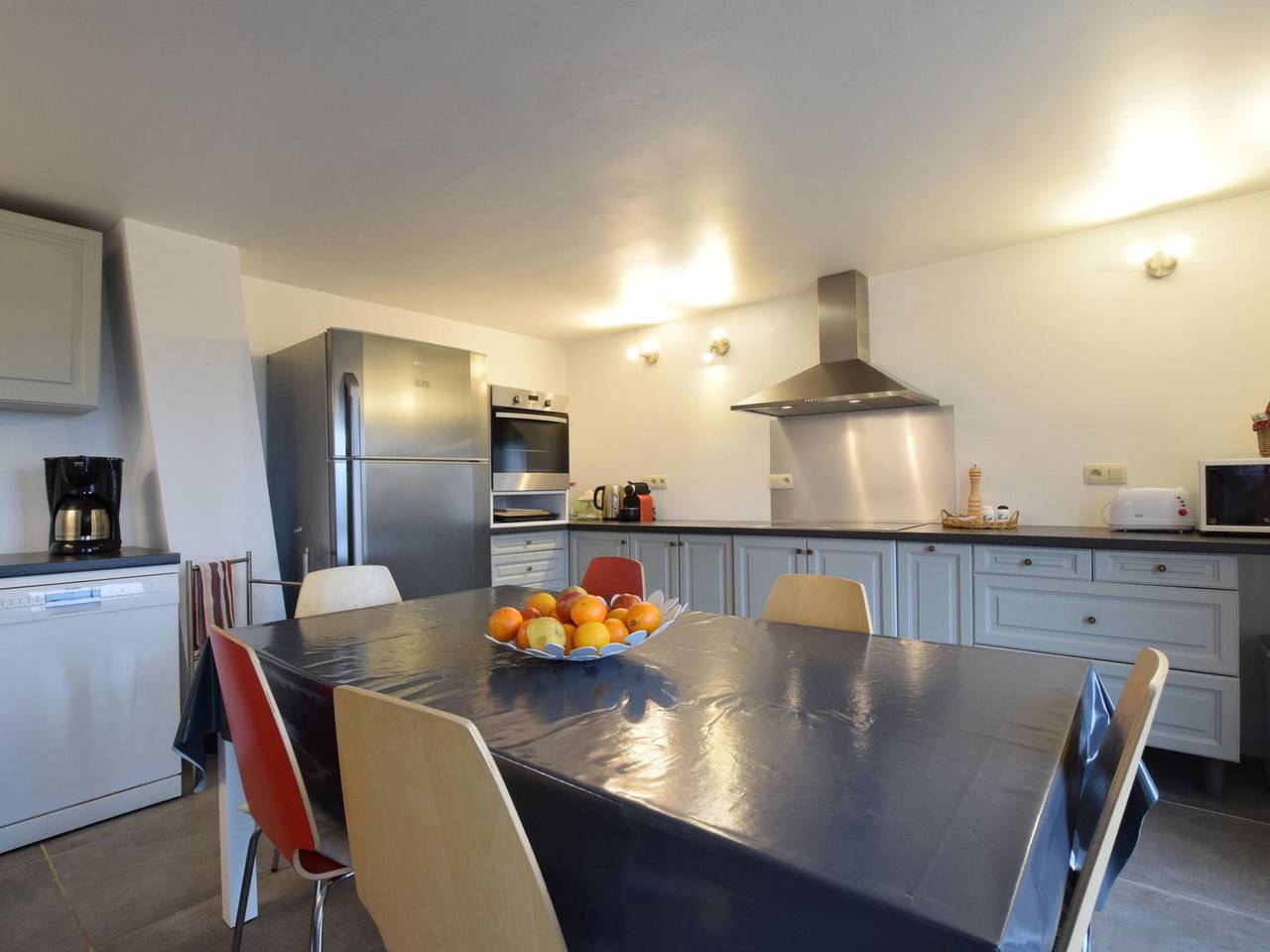 Very charming and cocoon house, perfect for family holidays in Érezée, Luxemburg Provinz